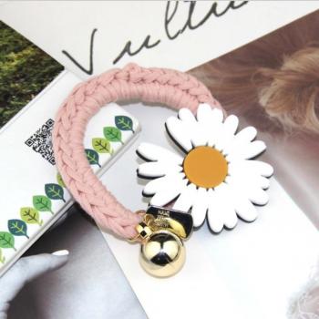 Daisy Hair Ring for Women
