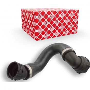 Febi Bilstein Radiator Cooling Hose 103452