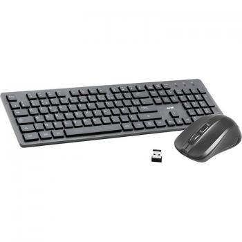 Kit clavier souris sans fil APM