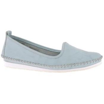 Damen Slipper Mokassins Andrea Conti Größe 41