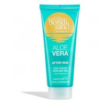 Bondi Sands Gel après-soleil aloe vera 200 ml
