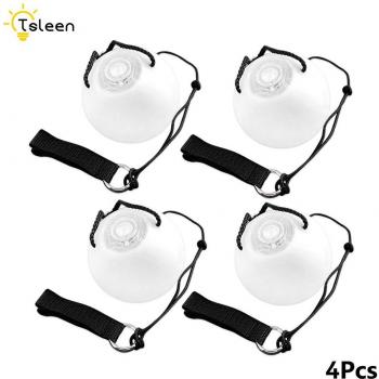 Bola de Accesorios LED para Espectáculos