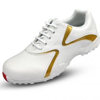 Ladies' Breathable Waterproof Golf Shoes