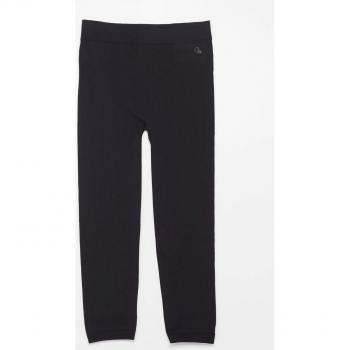 Leggings Nero Up Basic