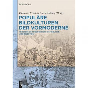 Populäre Bildkulturen der Vormoderne
