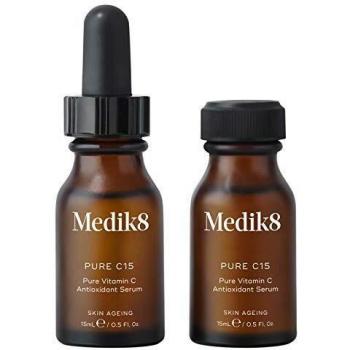 Medik8 C15 Siero Anti-imperfezioni 2x15ml