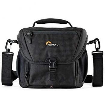 NOVA 170 AW II Black