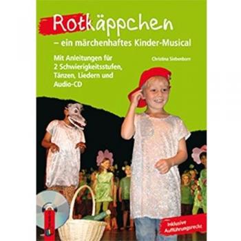 Rotkäppchen