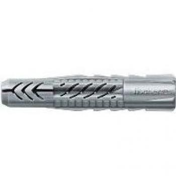 Fischer UX Universal Wall Plug 12mm 25 Pack