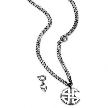 Collar AN Jewels AV.NMGLB07A