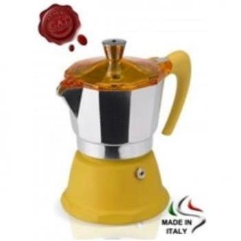 Cafetera G.A.T. 0749 “Día de Café”