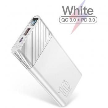 KUULAA Fast Charging Power Bank 10000mAh