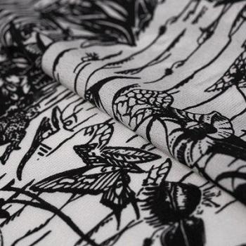 135cm Wide 16Momme Silk Crepe De Chine Fabric