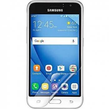 Celicious Matte Anti-Glare Screen Protector Film for Samsung Galaxy J1 (2016) [Pack of 2]