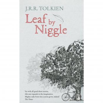 J. R. R. Tolkien Leaf by Niggle (Paperback)