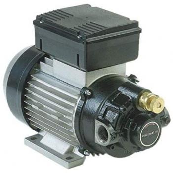 Selbstansaugende Elektropumpe CEMO Viscomat 70, 230V