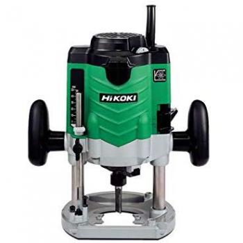 HiKOKI M12VE 1/2in Variable Speed Router 2000W 240V HIK{M12VE}