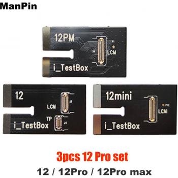 Sensor de Luz para iPhone 12 Pro Max y 12 Mini