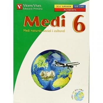 Medi 6 Catalunya Activitats