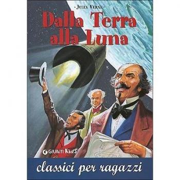 Dalla Terra alla Luna