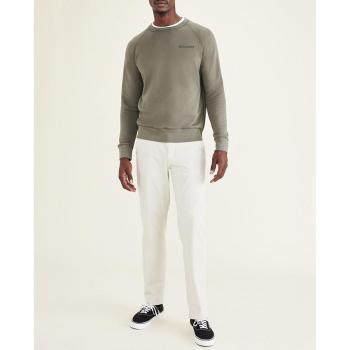 Dockers Pantalones Ligeros Alpha Khaki