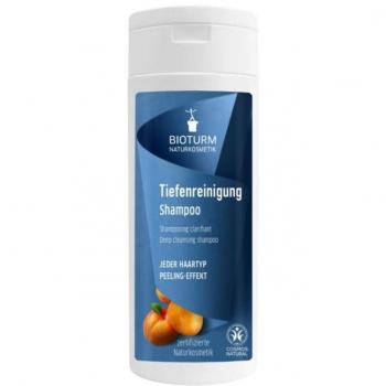 Bioturm Tiefenreinigungshampoo für gesundes Haar