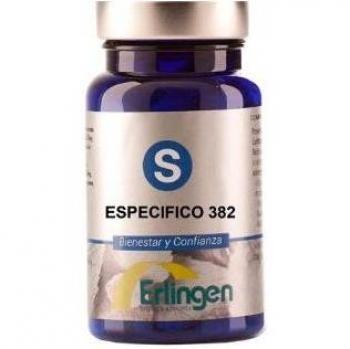 Erlingen 382 Feminina Salud