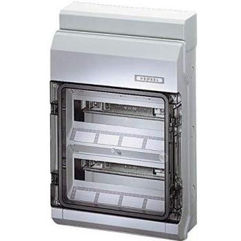 Hensel Boîtier de Voiture IP 65