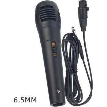 Karaoke Familiar con Cable 3,5 mm