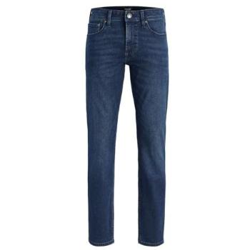 CLARK ORIGINAL Jack & Jones Straight Jeans 76% Baumwolle 22% Polyester 2% Elasthan