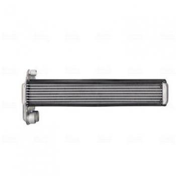 NISSENS 961447 Intercooler BMW Coupe 2