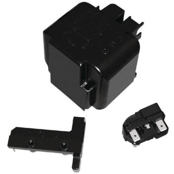 Polair Compressor Elektrische Partijen