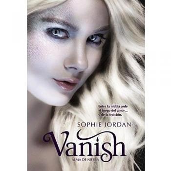 FIRELIGHT, 2. VANISH. ALMA DE NIEBLA