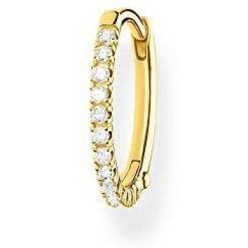 Pendientes Brillantes Thomas Sabo CR657-414-14