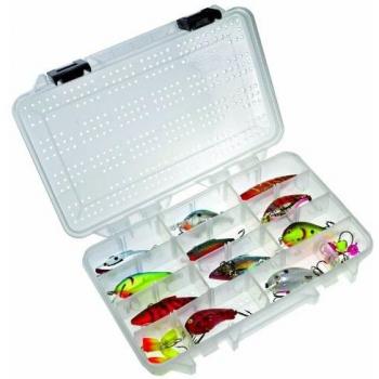 Plano Hydro-Flo Stowaway 3600 Clear