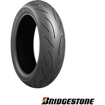 Bridgestone S 21 R G, 180/55 ZR17 TL (73W),