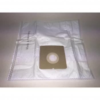 Bolsa aspirador TAURUS-MOLINEX-SOLAC, con 5 unidades