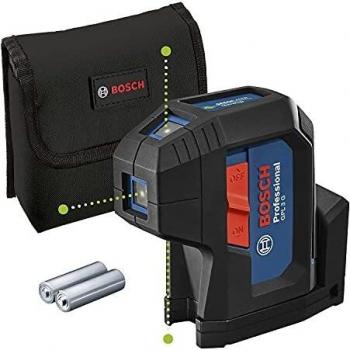 Bosch Professional 3 Point Laser GPL 3 G