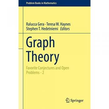 Graph Theory: Favorite Conjectures and Open Problems