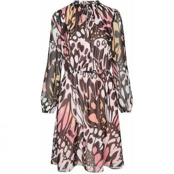 Robe rose Marc Cain 44