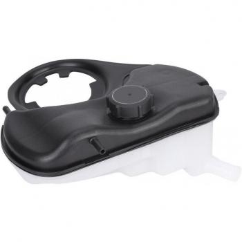 C2S18320 Radiator Reservoir for Jaguar
