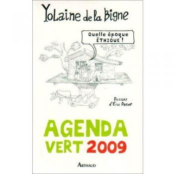 Agenda Vert