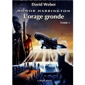 L'orage gronde tome 1