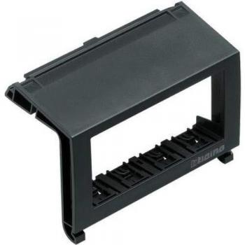 Supporto torretta Bticino Livinglight 5 moduli