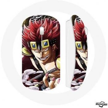 Souris Sans Fil Anime Eustass Kid