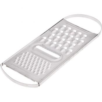 Bande Éplucheuse & Râpe 25,4 cm – Accessoire Cuisinière Inox