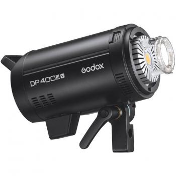 Godox Flash de Studio DPIII 400V LED