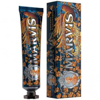 Marvis Dreamy Osmanthus Toothpaste 75ml