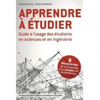 Apprendre à étudier