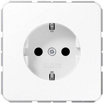 CD 1520 KI WW Receptacle